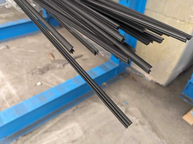 Inhoud stelling, kozijnrubberprofiel - afbeelding 3 van  6