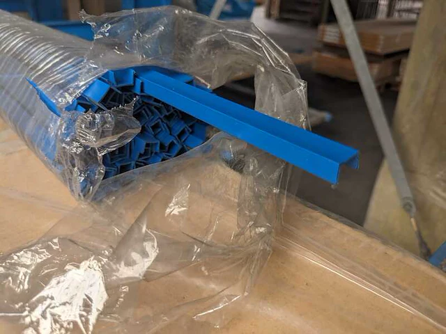 Inhoud stelling, kozijnrubberprofiel - afbeelding 5 van  6