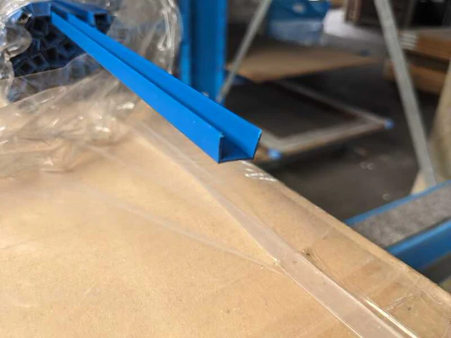 Inhoud stelling, kozijnrubberprofiel - afbeelding 6 van  6