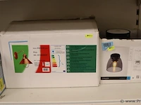 Inhoud stelling o.a. lucide buitenlamp - afbeelding 4 van  9