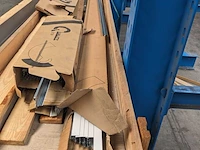 Inhoud stelling, tbv systeemplafonds - afbeelding 1 van  6