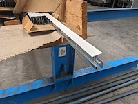 Inhoud stelling, tbv systeemplafonds - afbeelding 2 van  6