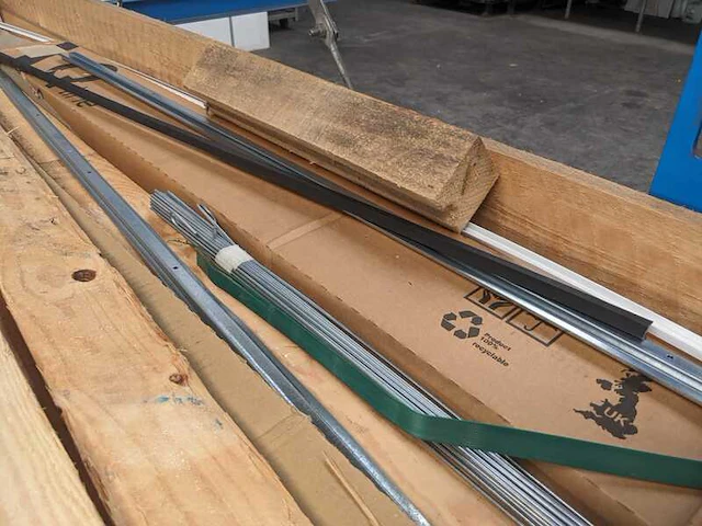 Inhoud stelling, tbv systeemplafonds - afbeelding 4 van  6