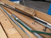 Inhoud stelling, tbv systeemplafonds - afbeelding 4 van  6