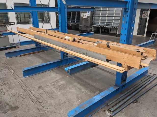 Inhoud stelling, tbv systeemplafonds - afbeelding 5 van  6