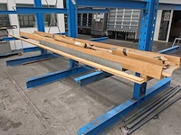 Inhoud stelling, tbv systeemplafonds - afbeelding 5 van  6