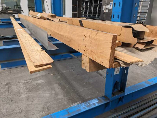 Inhoud stelling, tbv systeemplafonds - afbeelding 6 van  6