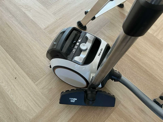 Inhoud trapkast - afbeelding 4 van  7