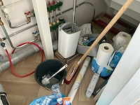 Inhoud trapkast - afbeelding 5 van  7