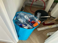 Inhoud trapkast - afbeelding 7 van  7