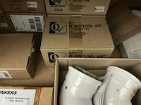 Inhoud vak / installatiemateriaal - afbeelding 9 van  11