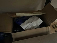 Inhoud vak - afbeelding 4 van  5