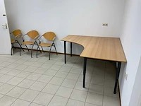 Inhoud vergaderruimte - afbeelding 2 van  5