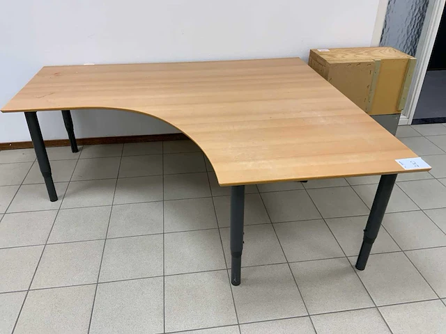 Inhoud vergaderruimte - afbeelding 3 van  5