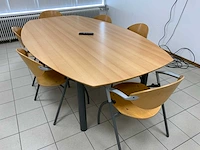Inhoud vergaderruimte - afbeelding 4 van  5