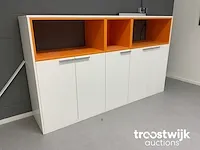 Inhoud vergaderruimte - afbeelding 2 van  5