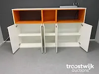 Inhoud vergaderruimte - afbeelding 3 van  5