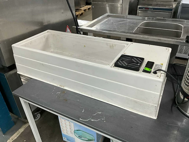 Inidea modello micro saladière - afbeelding 2 van  7
