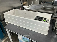 Inidea modello micro saladière - afbeelding 2 van  7