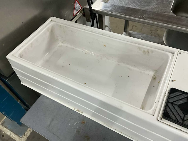 Inidea modello micro saladière - afbeelding 4 van  7