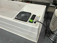 Inidea modello micro saladière - afbeelding 5 van  7