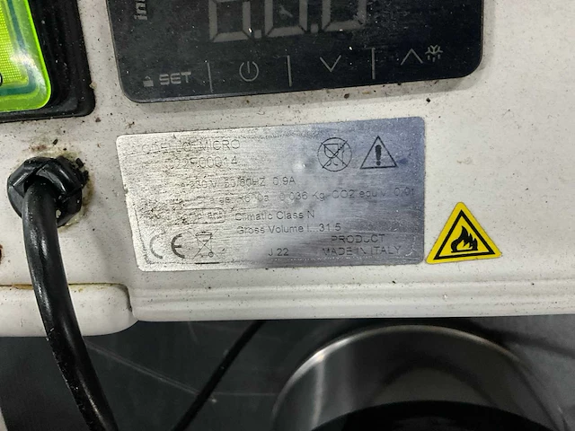 Inidea modello micro saladière - afbeelding 7 van  7