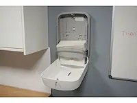 Initial - papier dispenser - afbeelding 2 van  3