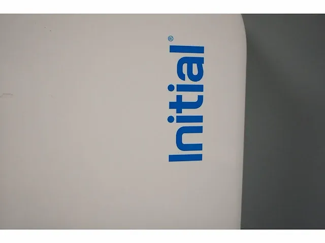 Initial - papier dispenser - afbeelding 3 van  3