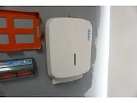 Initial - papierdispenser - afbeelding 1 van  4