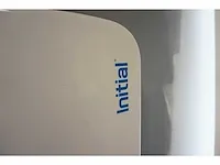 Initial - papierdispenser - afbeelding 3 van  4