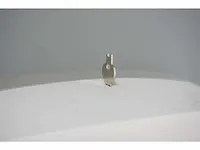 Initial - papierdispenser - afbeelding 4 van  4