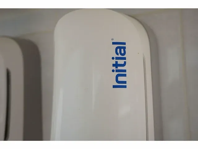 Initial - zeep dispenser (2x) - afbeelding 2 van  3