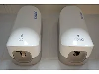 Initial - zeep dispenser (2x) - afbeelding 3 van  3