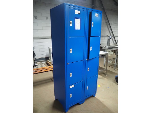 Initial hokatex - afbeelding 1 van  4