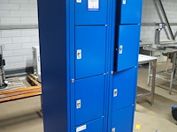 Initial hokatex - afbeelding 1 van  4