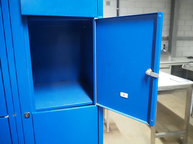 Initial hokatex - afbeelding 4 van  4