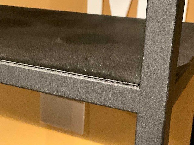 Initials boekenkast - afbeelding 5 van  5