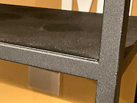 Initials boekenkast - afbeelding 5 van  5