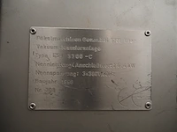 Inject star / pökelmaschinen ges.m.b.h. - afbeelding 2 van  10