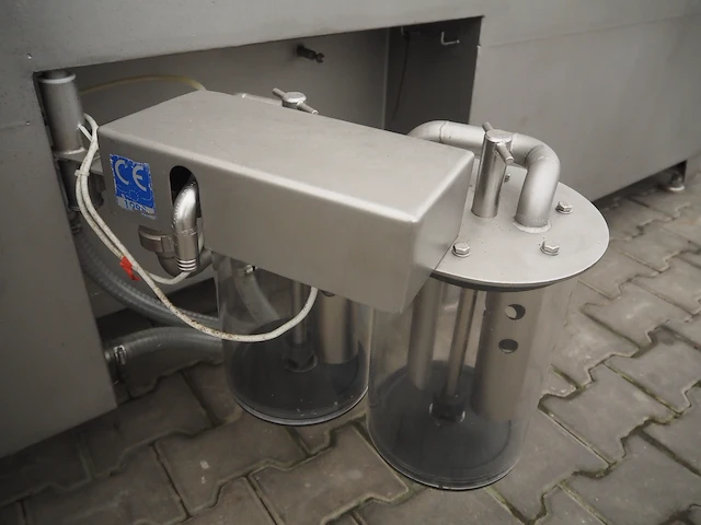Inject star / pökelmaschinen ges.m.b.h. - afbeelding 10 van  10