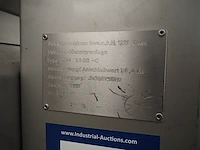 Inject star / pökelmaschinen ges.m.b.h. - afbeelding 2 van  10