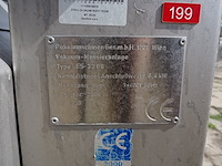 Inject star / pökelmaschinen ges.m.b.h. - afbeelding 2 van  10