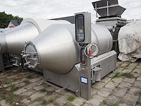 Inject star / pökelmaschinen ges.m.b.h. - afbeelding 1 van  10