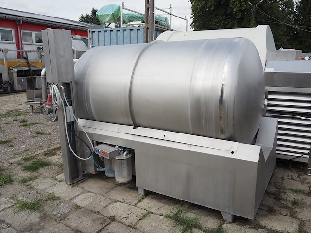 Inject star / pökelmaschinen ges.m.b.h. - afbeelding 3 van  10