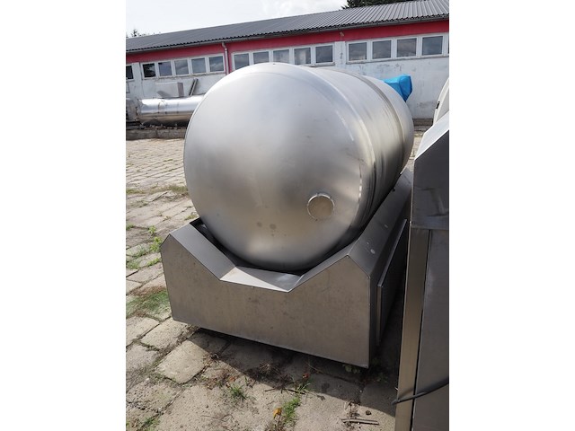 Inject star / pökelmaschinen ges.m.b.h. - afbeelding 4 van  10