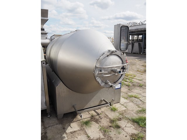 Inject star / pökelmaschinen ges.m.b.h. - afbeelding 5 van  10