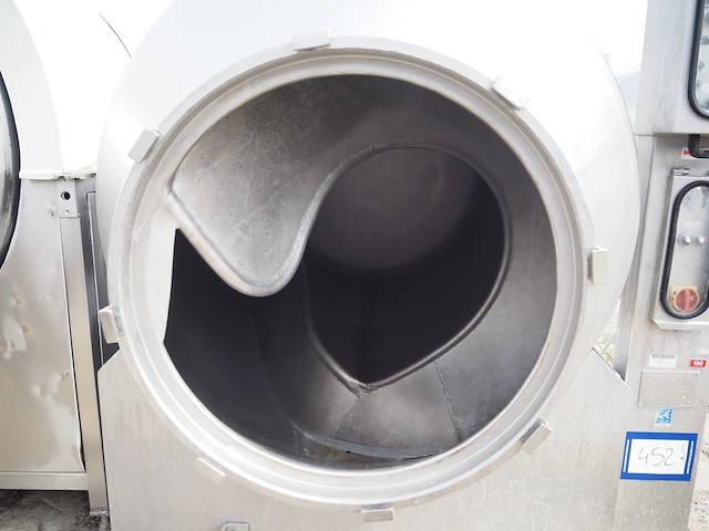 Inject star / pökelmaschinen ges.m.b.h. - afbeelding 6 van  10