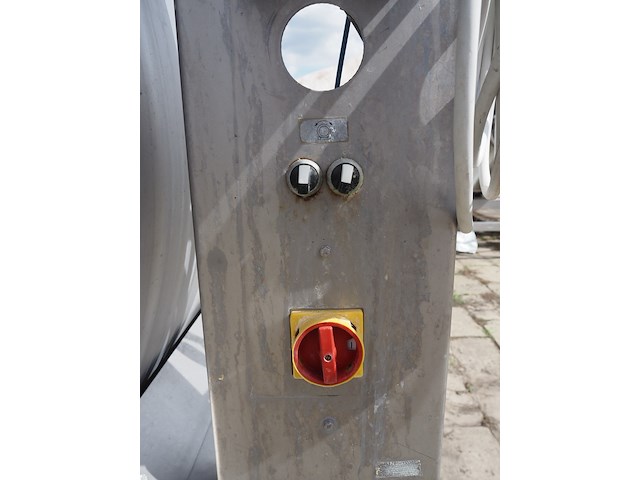 Inject star / pökelmaschinen ges.m.b.h. - afbeelding 9 van  10