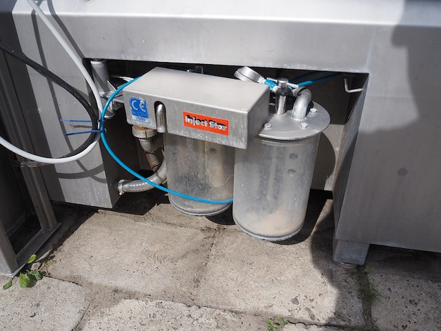 Inject star / pökelmaschinen ges.m.b.h. - afbeelding 10 van  10