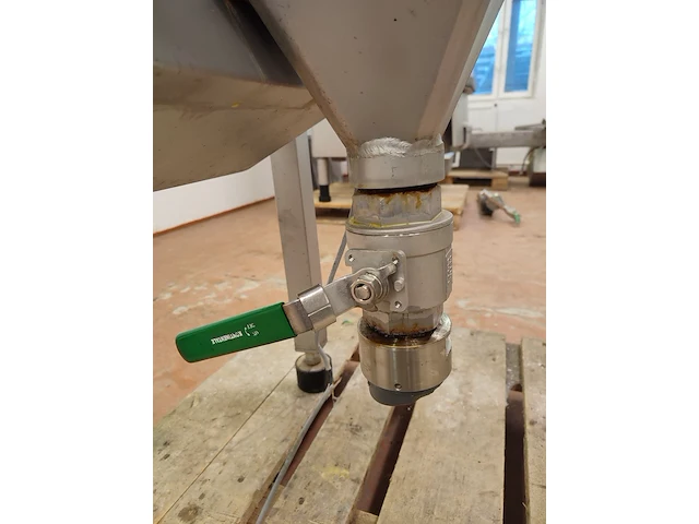 Inject star - afbeelding 5 van  8